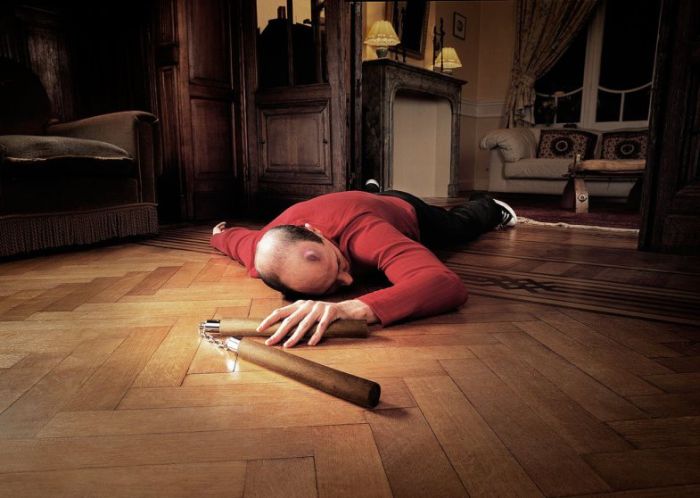Acid Picdump (164 pics)