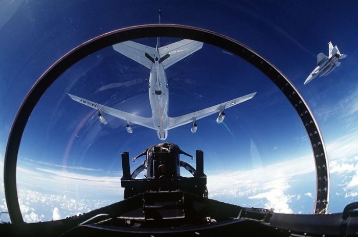 Aircraft Photography (123 pics)
