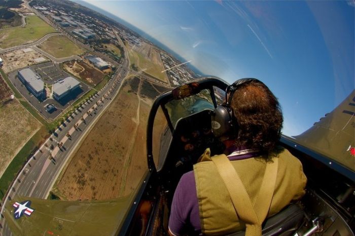 Aircraft Photography (123 pics)