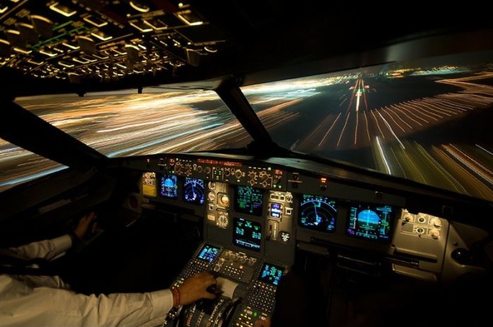 Aircraft Photography (123 pics)