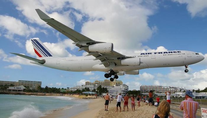 Aircraft Photography (123 pics)