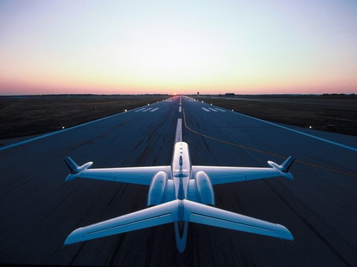 Aircraft Photography (123 pics)