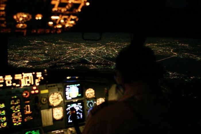 Aircraft Photography (123 pics)