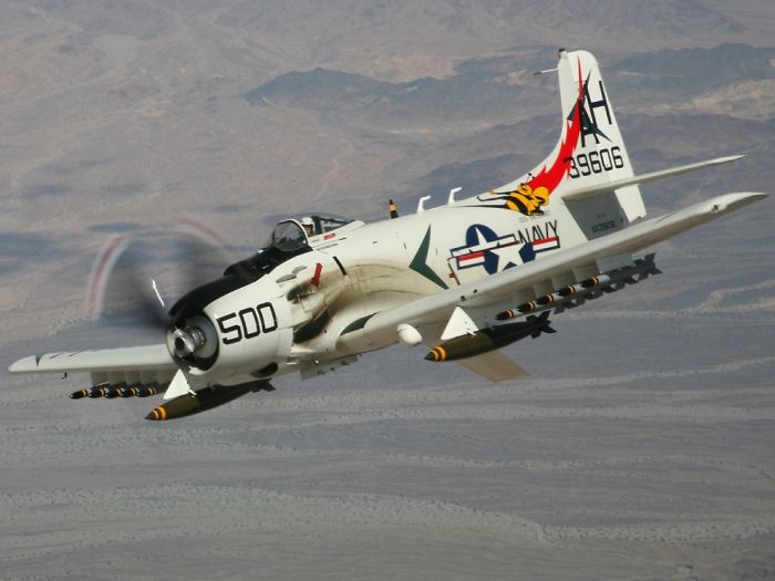Aircraft Photography (123 pics)