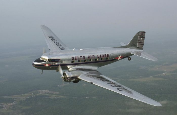 Aircraft Photography (123 pics)