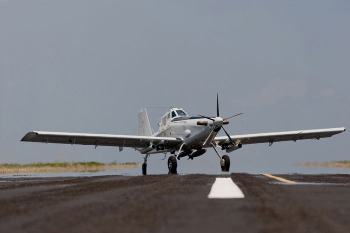 Aircraft Photography (123 pics)