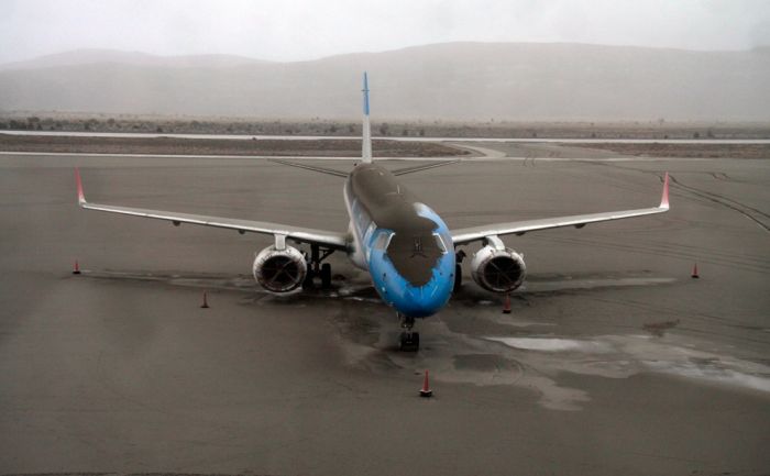 Aircraft Photography (123 pics)