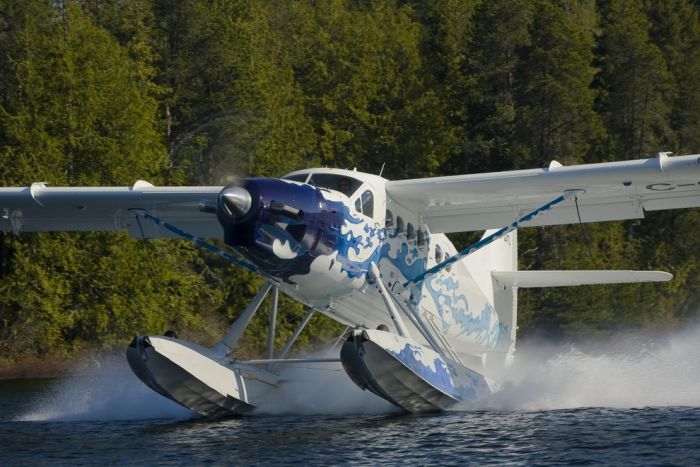 Aircraft Photography (123 pics)