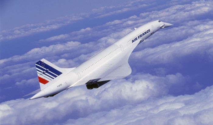 Aircraft Photography (123 pics)