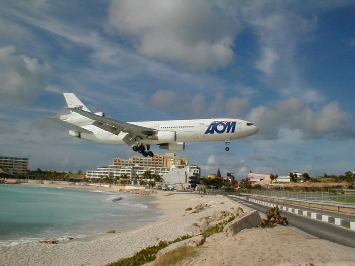 Aircraft Photography (123 pics)