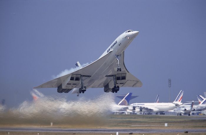 Aircraft Photography (123 pics)