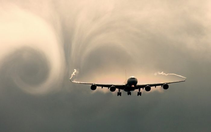 Aircraft Photography (123 pics)
