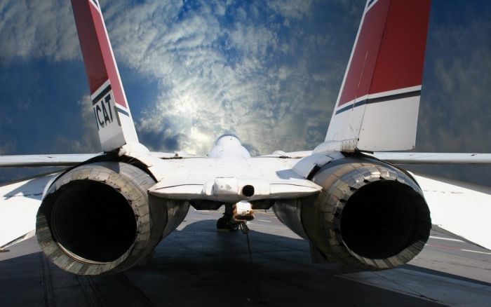 Aircraft Photography (123 pics)