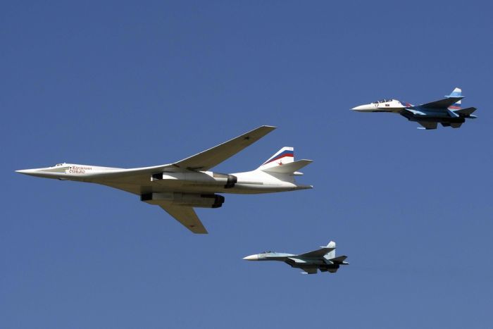 Aircraft Photography (123 pics)
