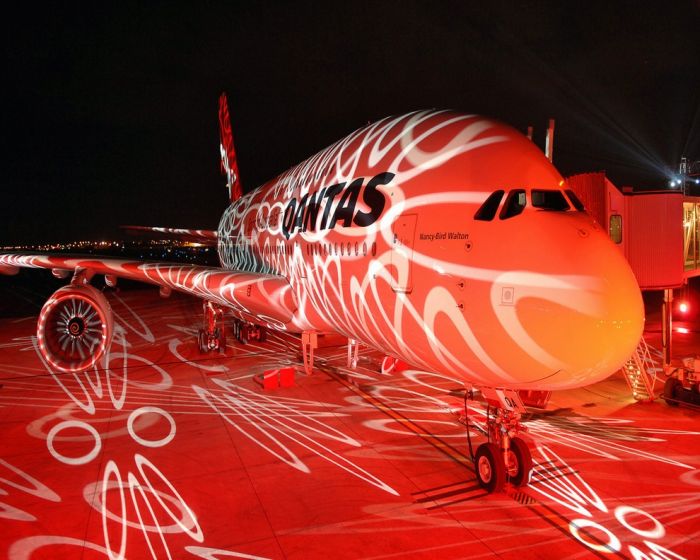 Aircraft Photography (123 pics)