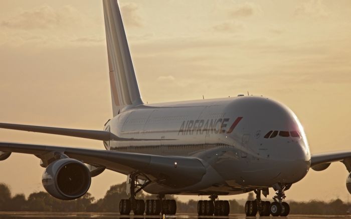 Aircraft Photography (123 pics)