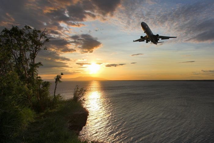 Aircraft Photography (123 pics)