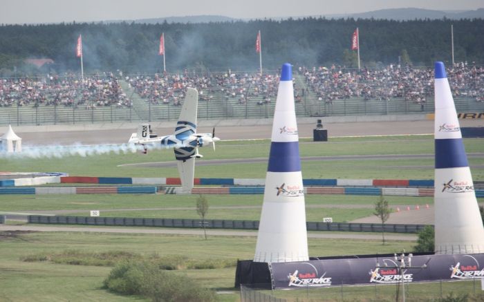 Aircraft Photography (123 pics)