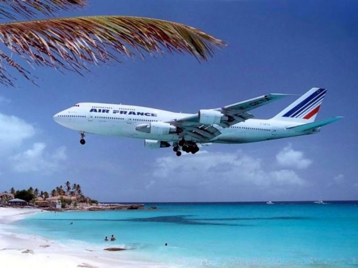 Aircraft Photography (123 pics)