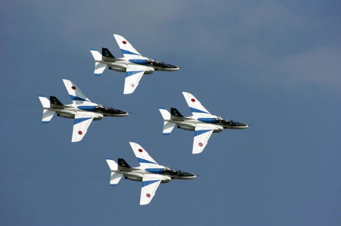 Aircraft Photography (123 pics)
