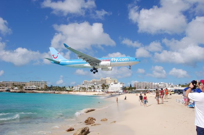 Aircraft Photography (123 pics)
