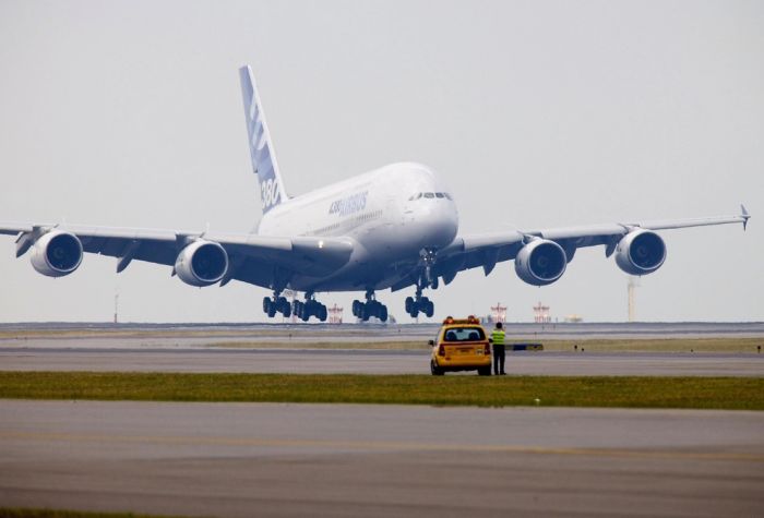 Aircraft Photography (123 pics)