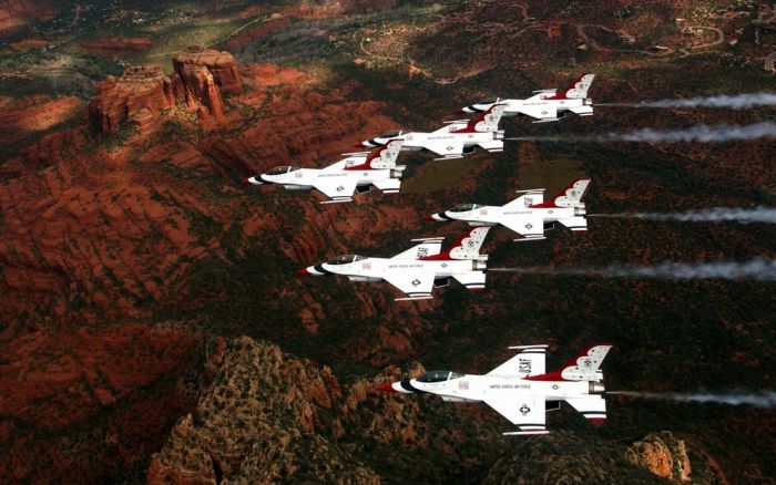 Aircraft Photography (123 pics)