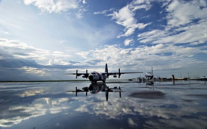 Aircraft Photography (123 pics)