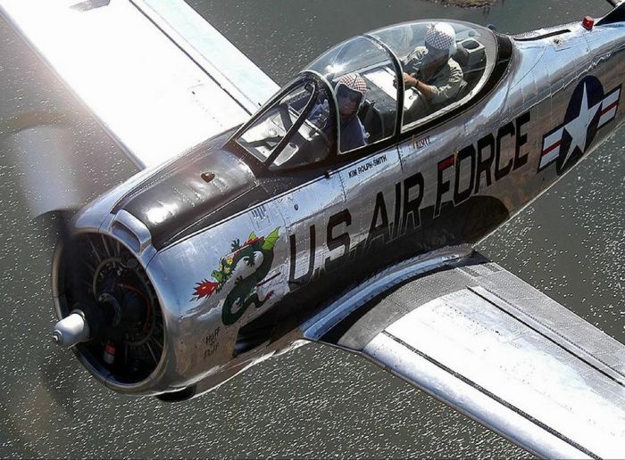 Aircraft Photography (123 pics)