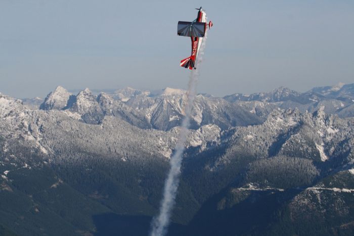 Aircraft Photography (123 pics)