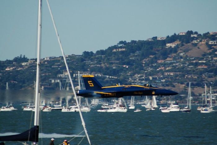 Aircraft Photography (123 pics)