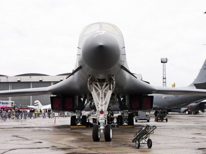 Aircraft Photography (123 pics)