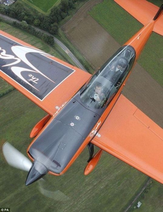Aircraft Photography (123 pics)