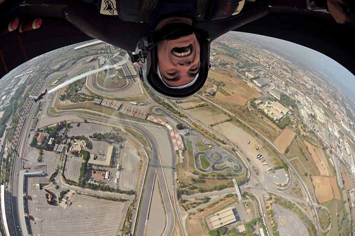 Aircraft Photography (123 pics)