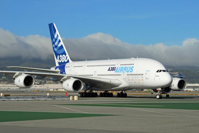 Aircraft Photography (123 pics)