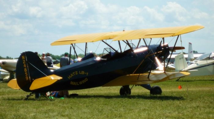 Aircraft Photography (123 pics)