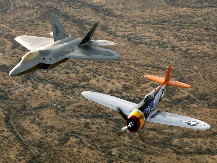 Aircraft Photography (123 pics)
