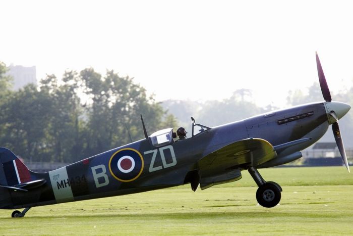 Aircraft Photography (123 pics)