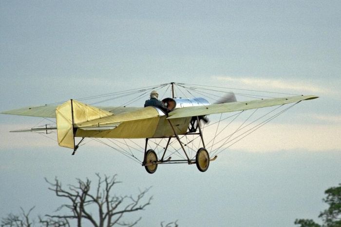 Aircraft Photography (123 pics)