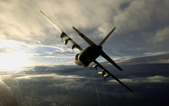 Aircraft Photography (123 pics)
