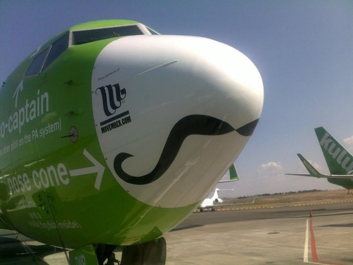 Aircraft Photography (123 pics)