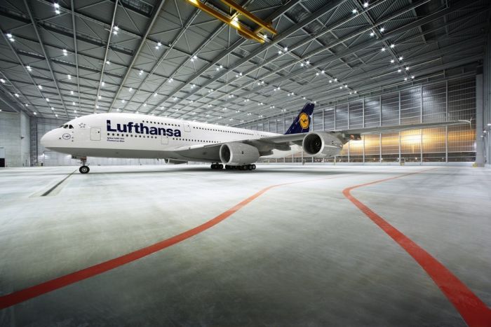 Aircraft Photography (123 pics)