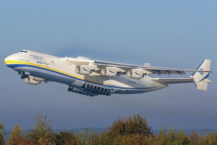 Aircraft Photography (123 pics)