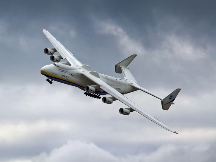 Aircraft Photography (123 pics)