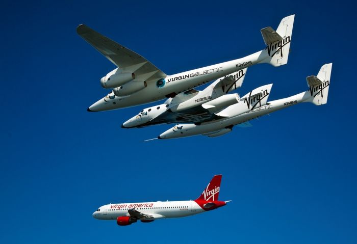 Aircraft Photography (123 pics)