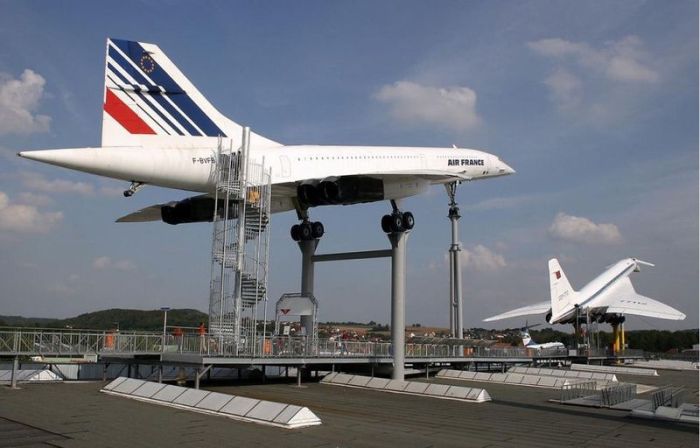 Aircraft Photography (123 pics)