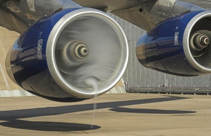 Aircraft Photography (123 pics)