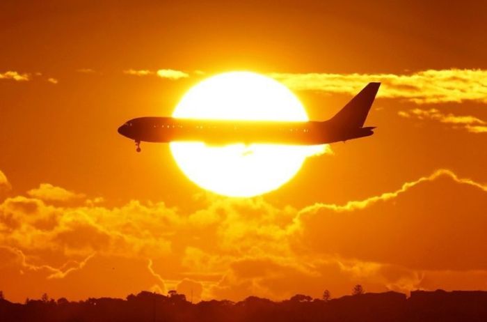Aircraft Photography (123 pics)
