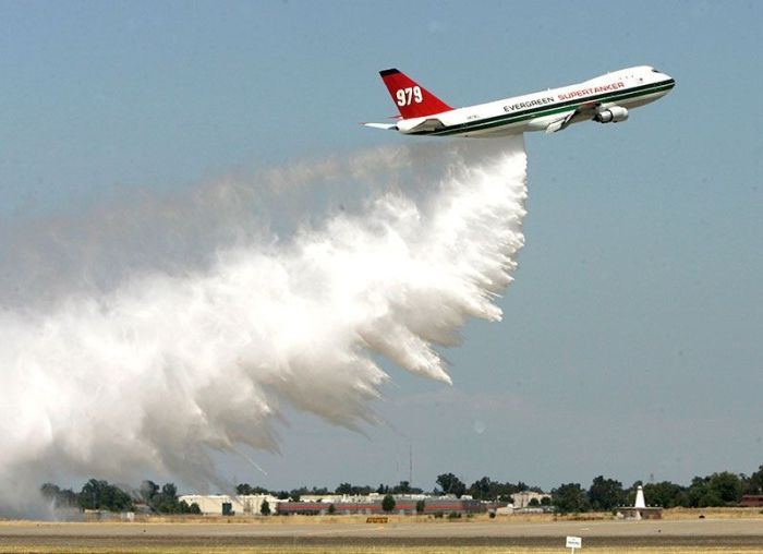 Aircraft Photography (123 pics)