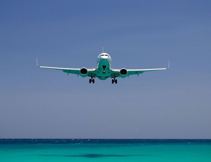 Aircraft Photography (123 pics)
